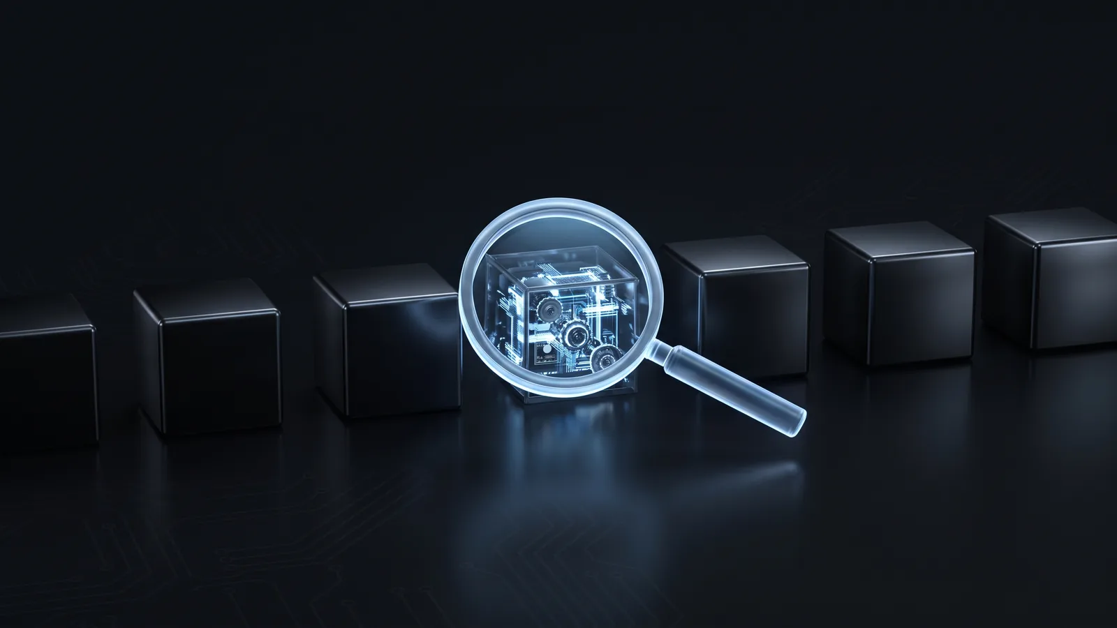 Choosing an AI automation agency in Toronto by inspecting what is inside each vendor